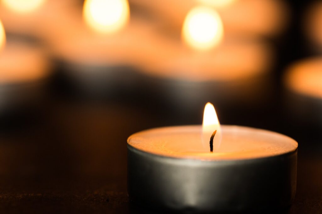 jehovan todistajat hautaus