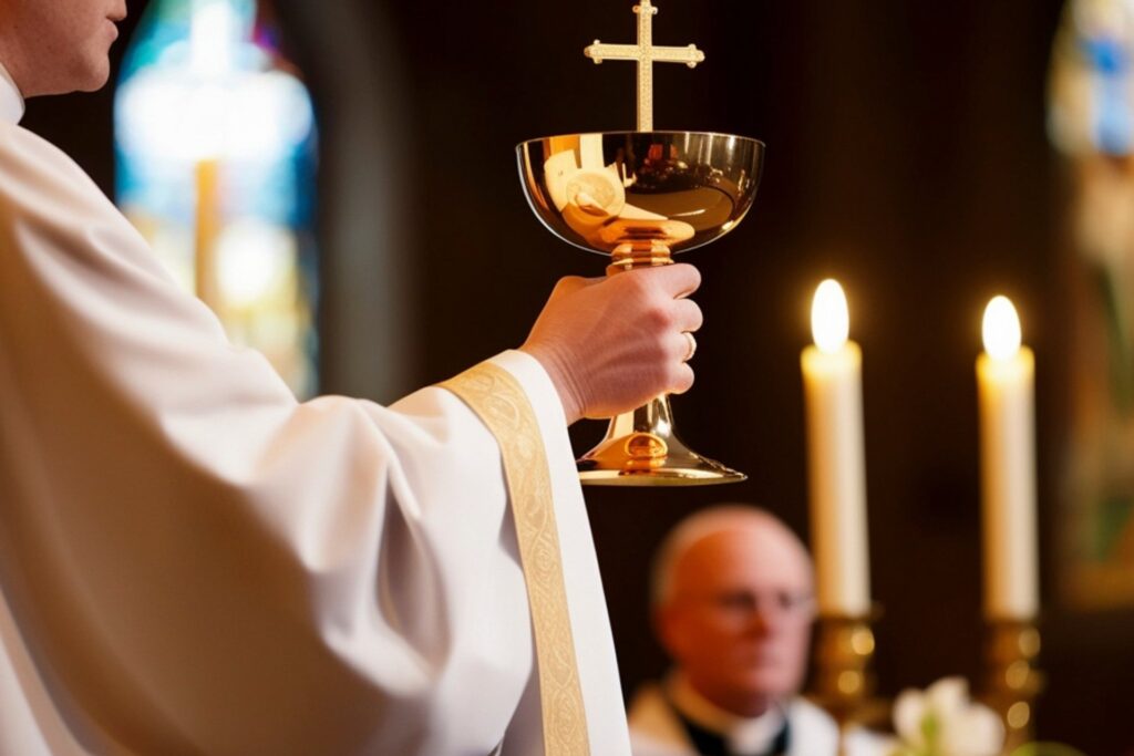 katoliset hautajaiset